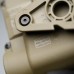 Alien Gear Rapid Force Duty LVL ΙΙΙ για Sig Sauer P320 – Μεγάλος Φακός – Δεξιόχειρη